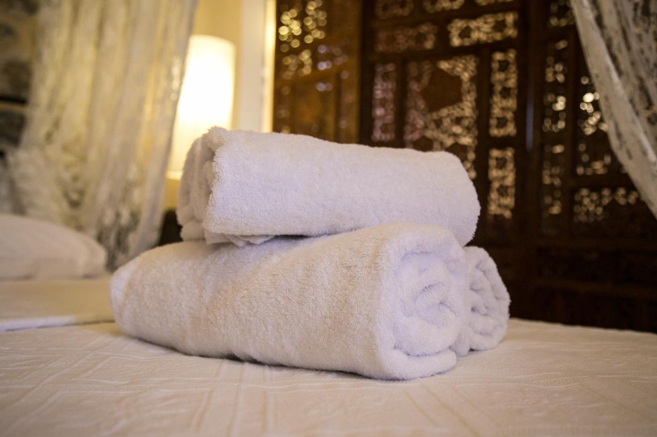 Sophia Limeni View Hotel Ареополис Екстериор снимка