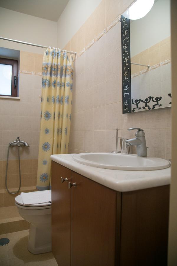 Sophia Limeni View Hotel Ареополис Екстериор снимка