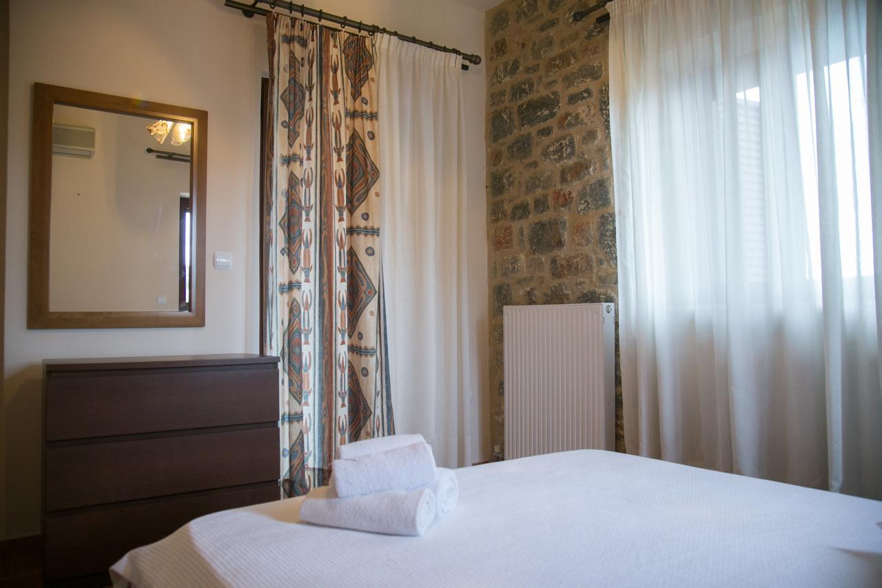 Sophia Limeni View Hotel Ареополис Екстериор снимка
