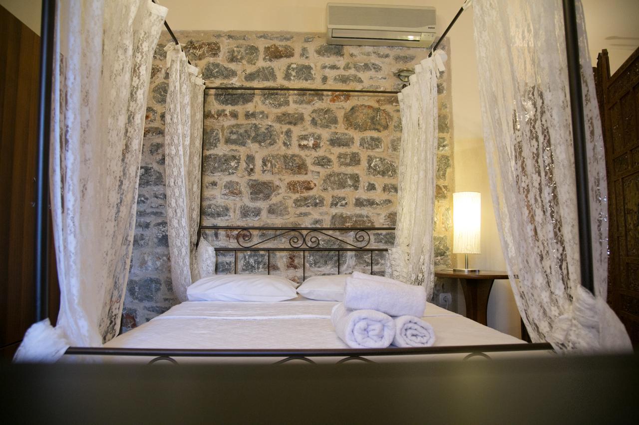 Sophia Limeni View Hotel Ареополис Екстериор снимка