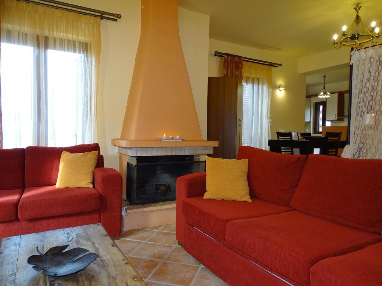 Sophia Limeni View Hotel Ареополис Екстериор снимка