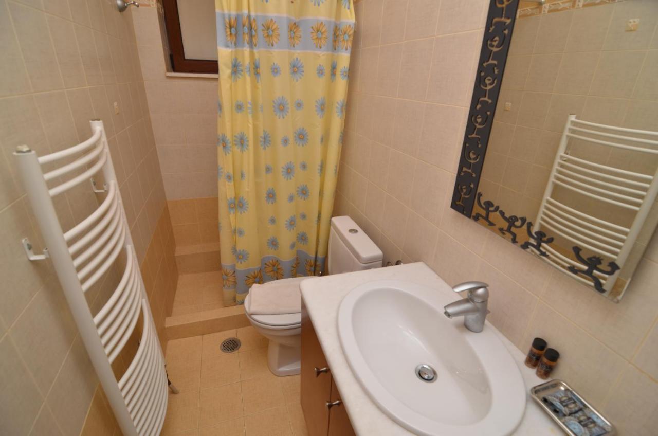 Sophia Limeni View Hotel Ареополис Екстериор снимка