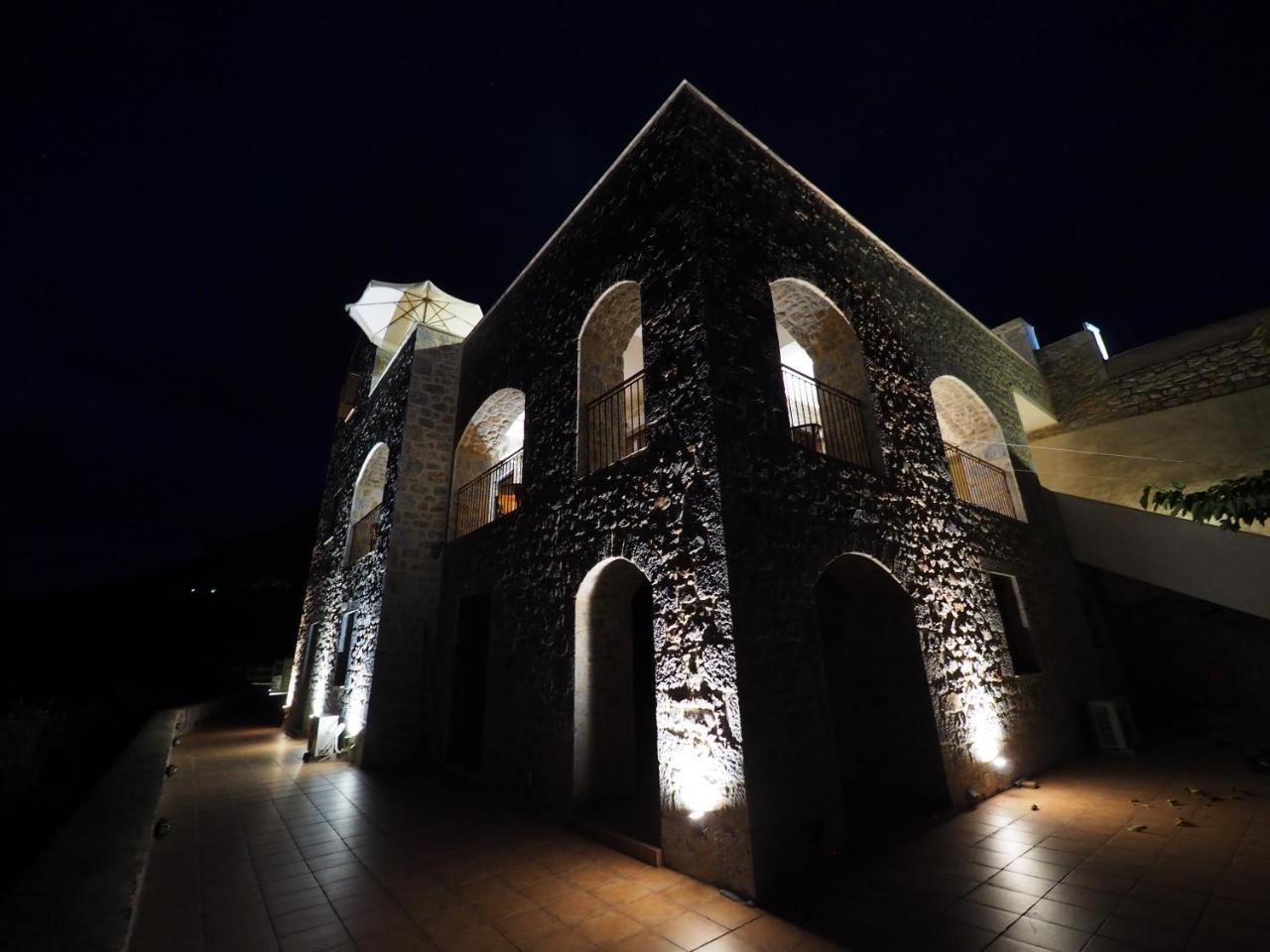 Sophia Limeni View Hotel Ареополис Екстериор снимка