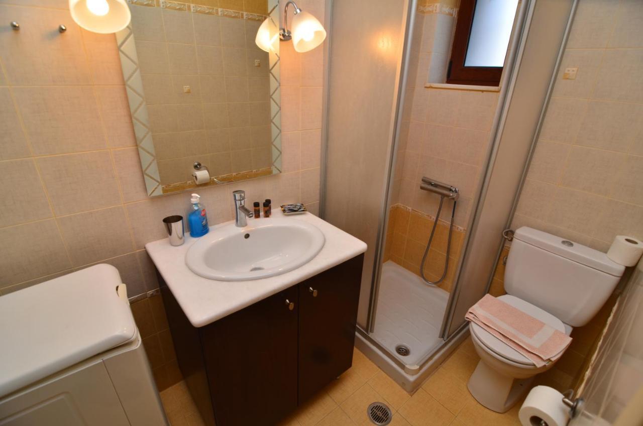 Sophia Limeni View Hotel Ареополис Екстериор снимка