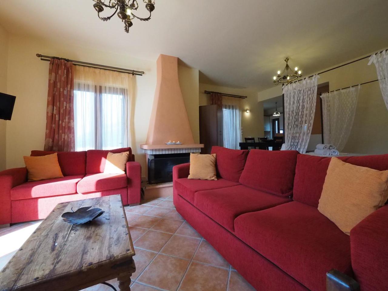 Sophia Limeni View Hotel Ареополис Екстериор снимка